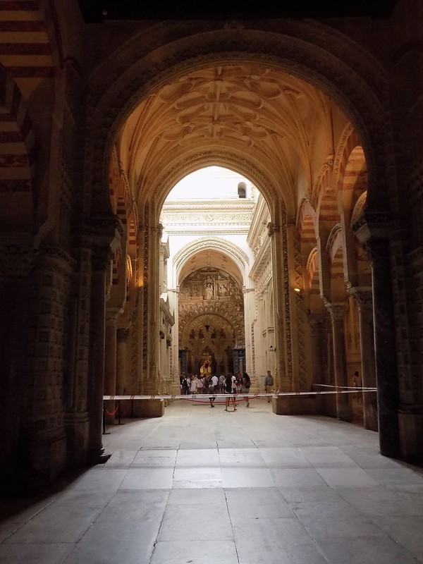 Travelogues – Grand European Adventure Day 21 – Córdoba at Last