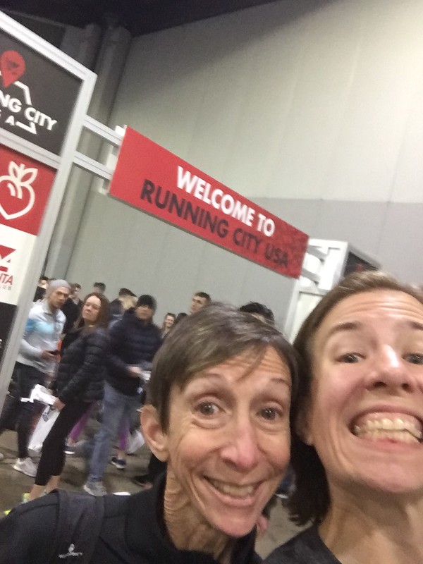 Travelogues – A Running Experience Part One