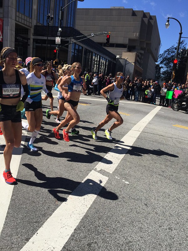 Travelogues – A Running Experience Part Two