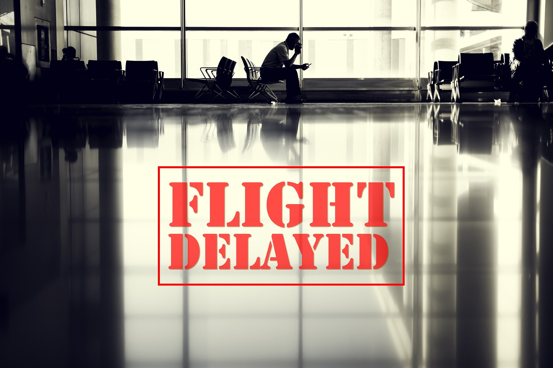Travelogues – The In-Between