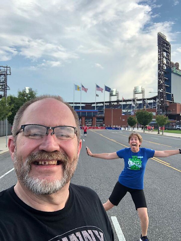 Travelogues – Baseball and History Day 1
