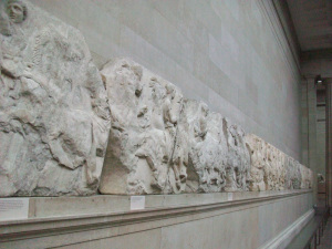 Throwback Travelogues – London Day 4: The main attraction in the city
