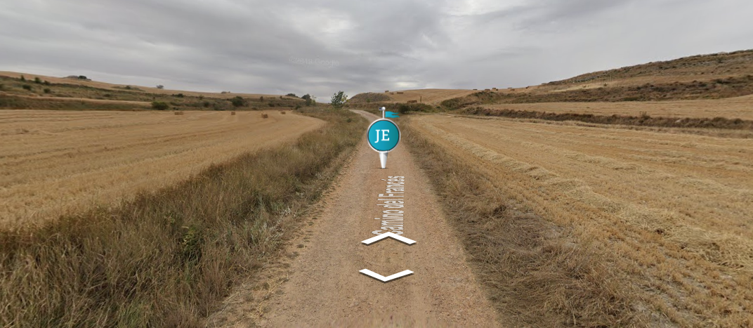 GVART1000k Week 8 – Feeling the Marathon Bug