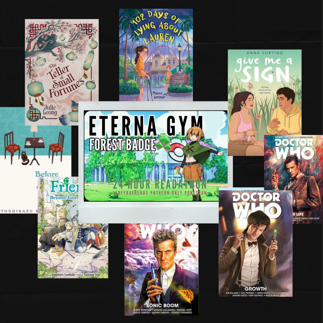 Pokethon – Eterna Gym