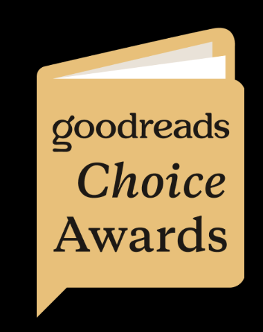 Goodreads Choice Awards 2025