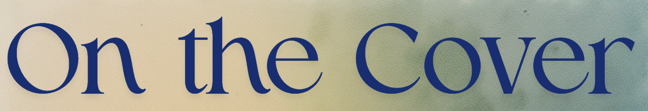 Fully Booked – On the Cover