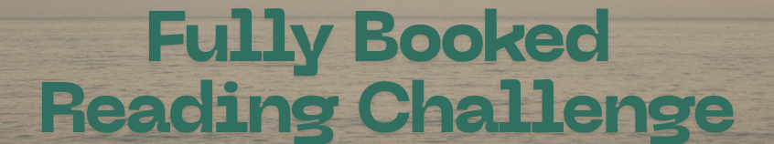Fully Booked Reading Challenge