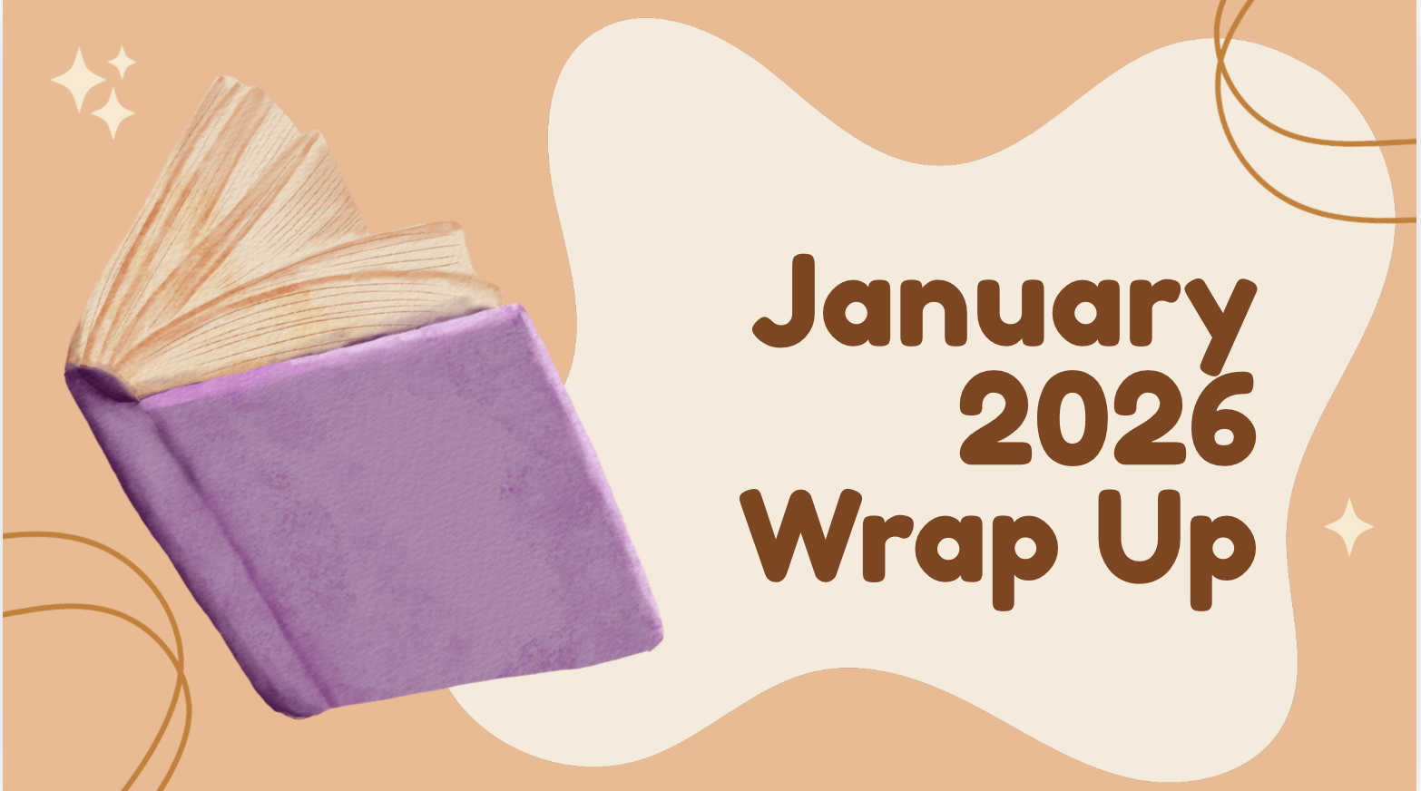 January 2026 Wrap Up