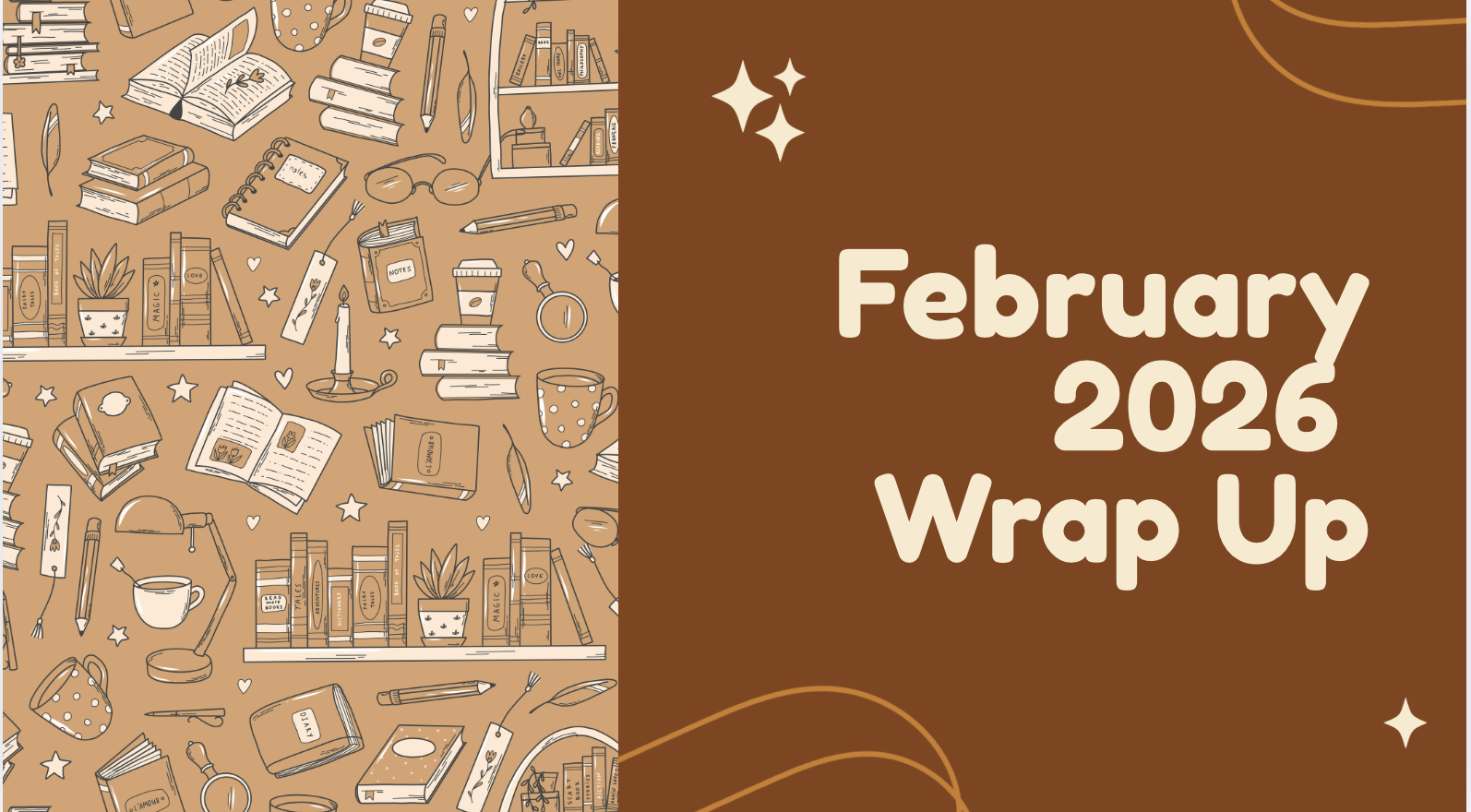 February 2026 Wrap Up