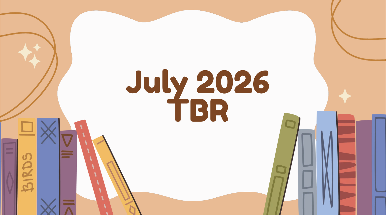 July 2026 TBR
